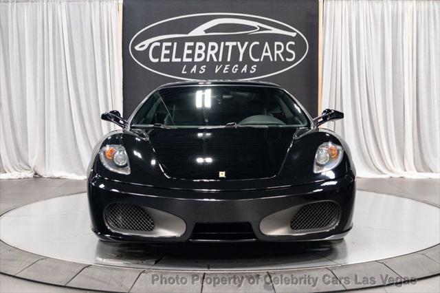 used 2007 Ferrari F430 car, priced at $129,999