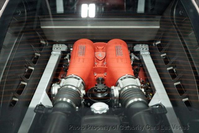 used 2007 Ferrari F430 car, priced at $129,999