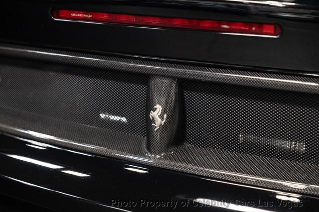 used 2007 Ferrari F430 car, priced at $129,999