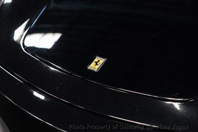 used 2007 Ferrari F430 car, priced at $129,999