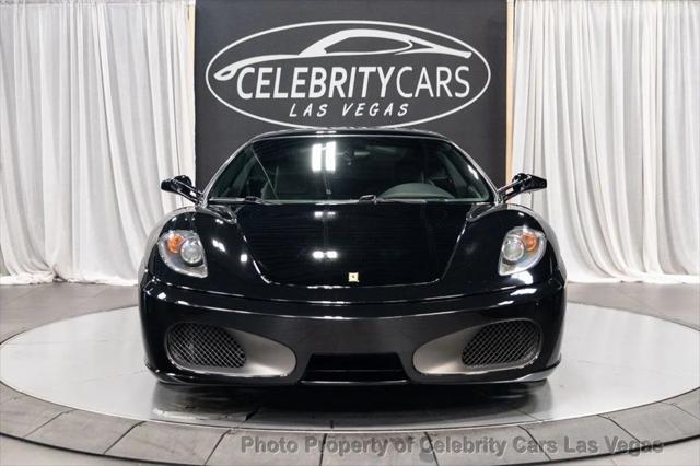 used 2007 Ferrari F430 car, priced at $129,999