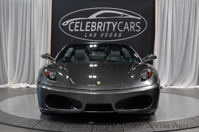 used 2005 Ferrari F430 car, priced at $128,999