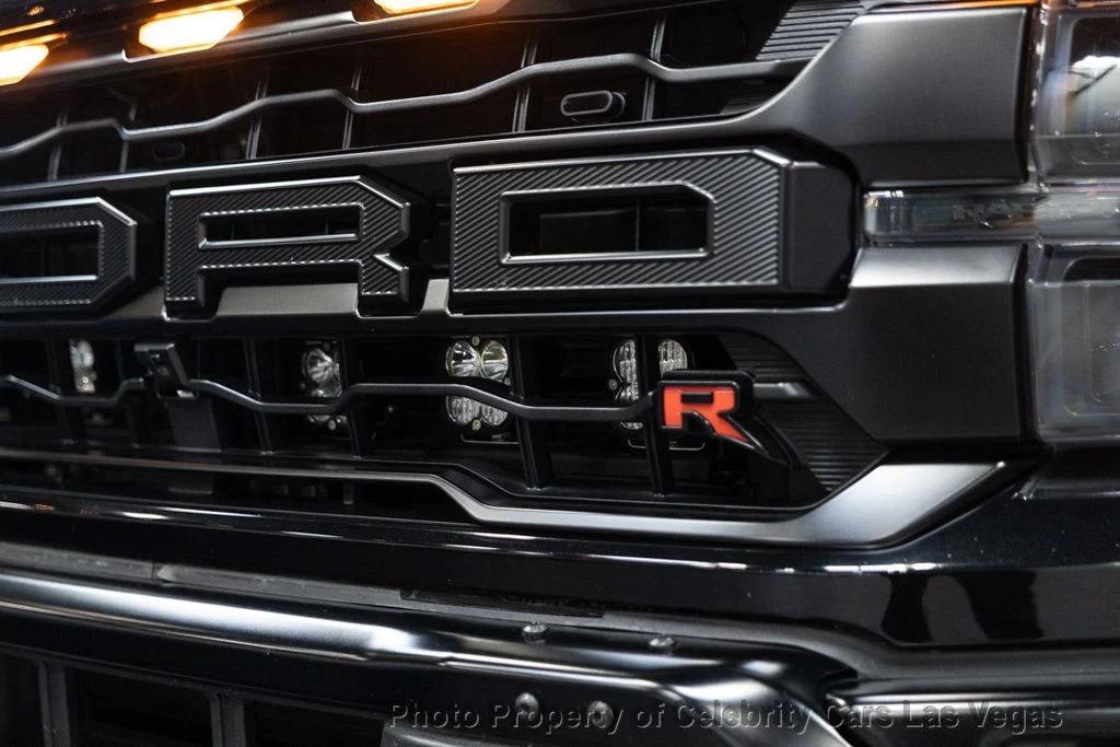 used 2024 Ford F-150 car, priced at $139,999