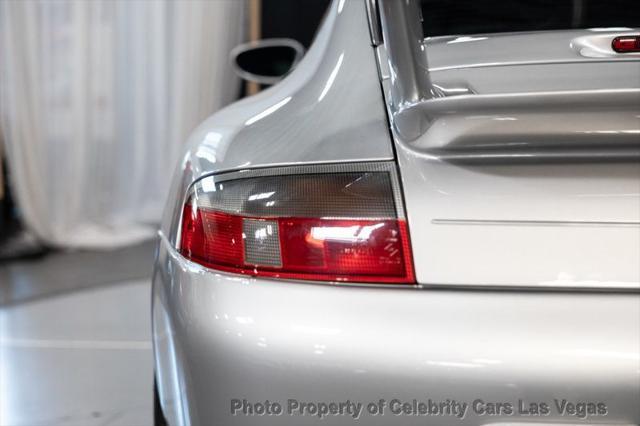 used 2004 Porsche 911 car, priced at $133,900