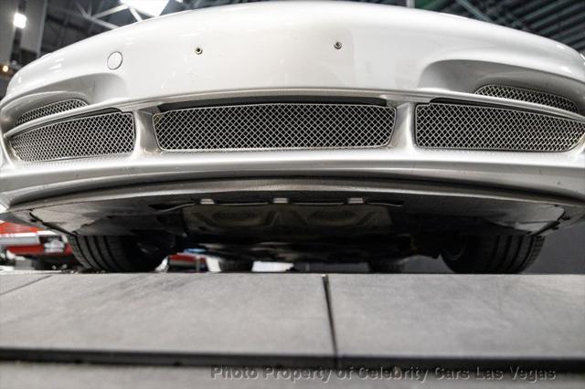 used 2004 Porsche 911 car, priced at $133,900