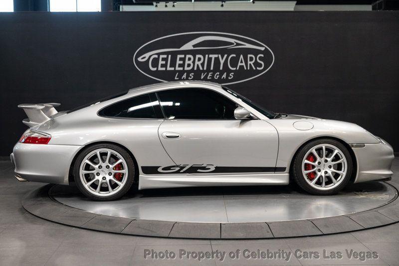 used 2004 Porsche 911 car, priced at $129,999