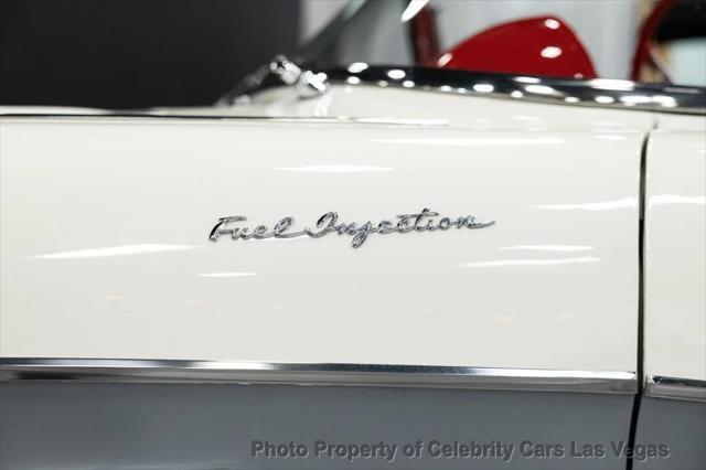 used 1961 Chevrolet Corvette car, priced at $109,950