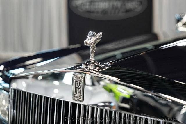 used 2005 Rolls-Royce Phantom VI car, priced at $112,999