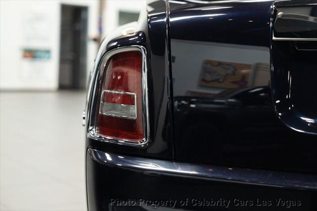 used 2005 Rolls-Royce Phantom VI car, priced at $112,999