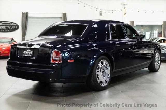 used 2005 Rolls-Royce Phantom VI car, priced at $112,999