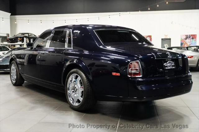 used 2005 Rolls-Royce Phantom VI car, priced at $112,999