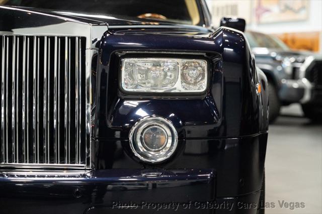 used 2005 Rolls-Royce Phantom VI car, priced at $112,999