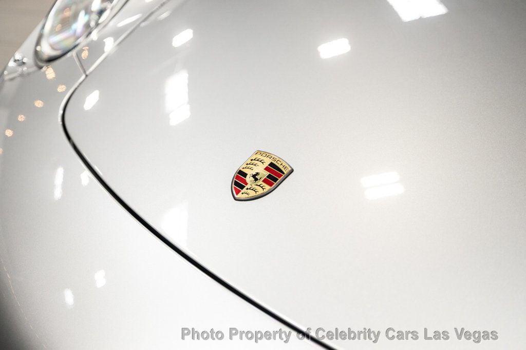 used 2012 Porsche 911 car, priced at $115,500