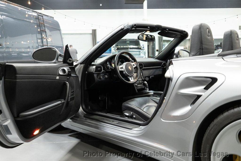 used 2012 Porsche 911 car, priced at $115,500
