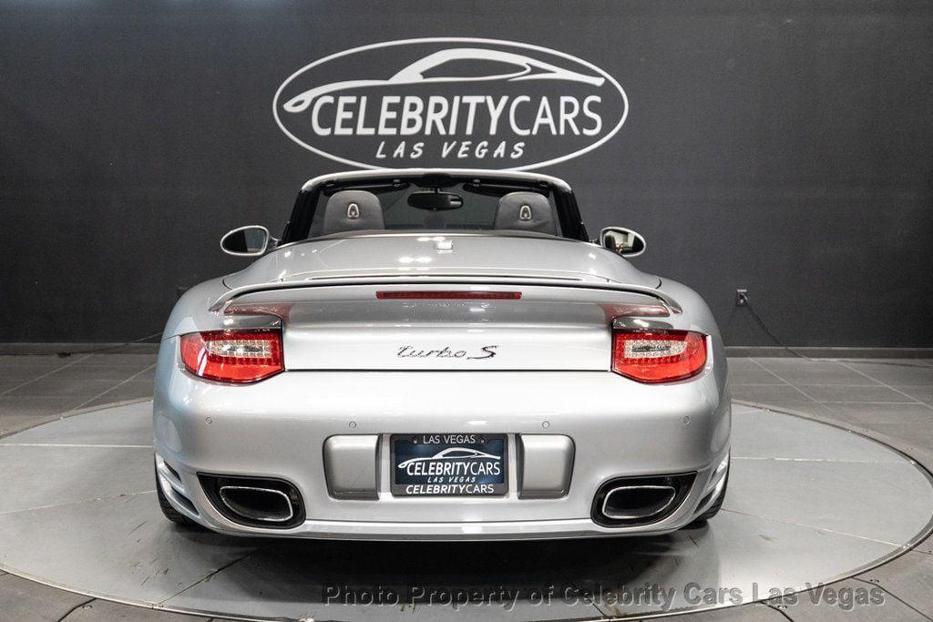 used 2012 Porsche 911 car, priced at $115,500