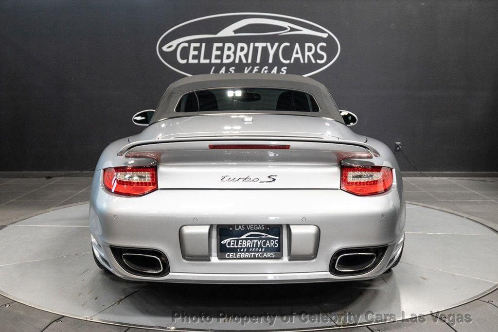 used 2012 Porsche 911 car, priced at $115,500