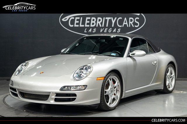 used 2006 Porsche 911 car, priced at $49,999
