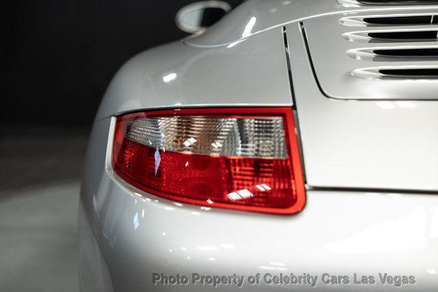 used 2006 Porsche 911 car, priced at $49,999