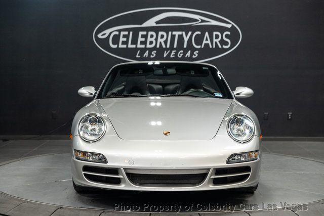 used 2006 Porsche 911 car, priced at $49,999