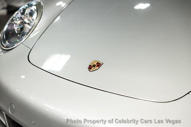 used 2006 Porsche 911 car, priced at $49,999