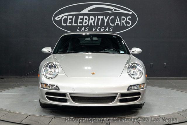 used 2006 Porsche 911 car, priced at $49,999