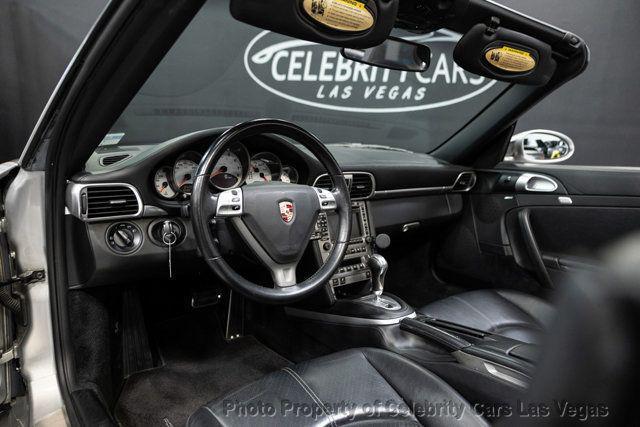 used 2006 Porsche 911 car, priced at $49,999