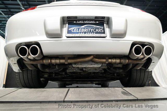 used 2006 Porsche 911 car, priced at $49,999