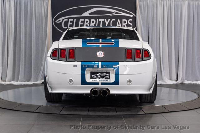 used 2011 Ford Mustang car, priced at $79,999