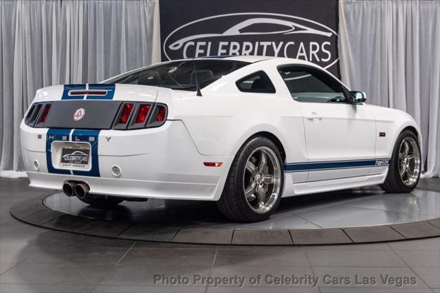 used 2011 Ford Mustang car, priced at $79,999