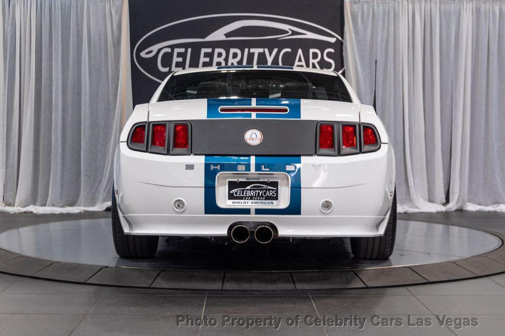 used 2011 Ford Mustang car, priced at $79,999
