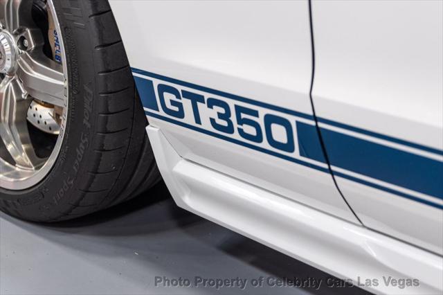 used 2011 Ford Mustang car, priced at $79,999