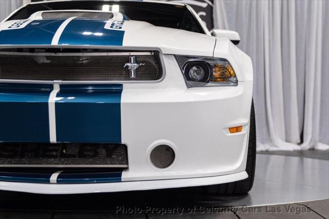 used 2011 Ford Mustang car, priced at $79,999