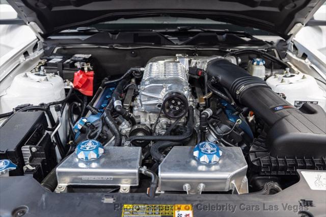 used 2011 Ford Mustang car, priced at $79,999