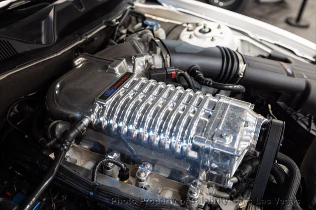 used 2011 Ford Mustang car, priced at $79,999