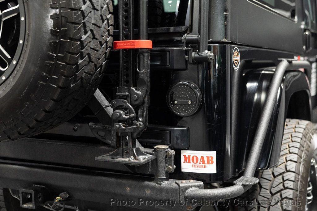 used 2006 Jeep Wrangler car, priced at $34,950