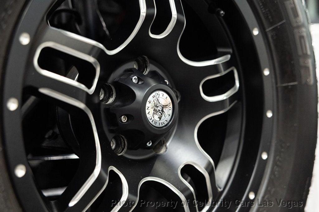 used 2006 Jeep Wrangler car, priced at $34,950