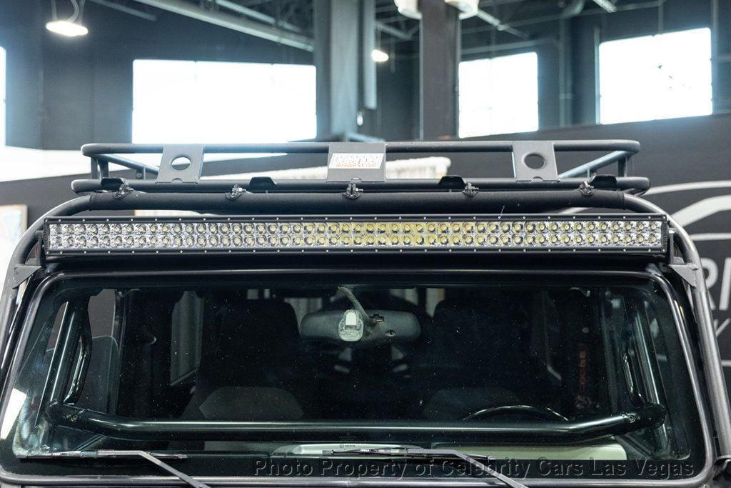 used 2006 Jeep Wrangler car, priced at $34,950