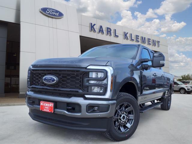 new 2024 Ford F-350 car, priced at $82,999