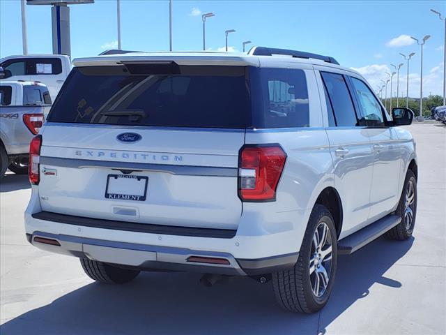 new 2024 Ford Expedition car, priced at $70,531