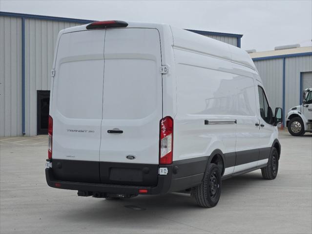 new 2024 Ford Transit-350 car, priced at $63,535