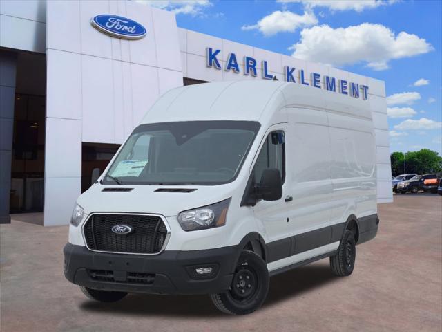 new 2024 Ford Transit-350 car, priced at $63,535