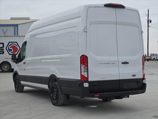 new 2024 Ford Transit-350 car, priced at $63,535