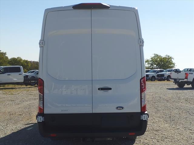 new 2024 Ford Transit-350 car, priced at $63,535