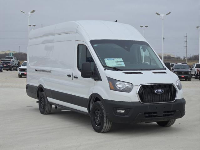 new 2024 Ford Transit-350 car, priced at $63,535