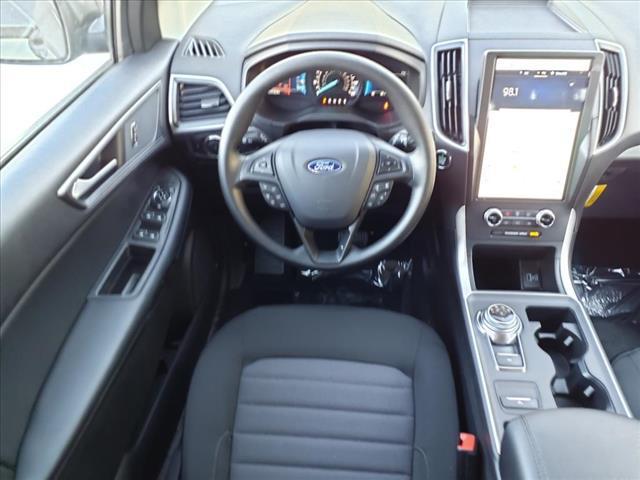 new 2024 Ford Edge car, priced at $37,247