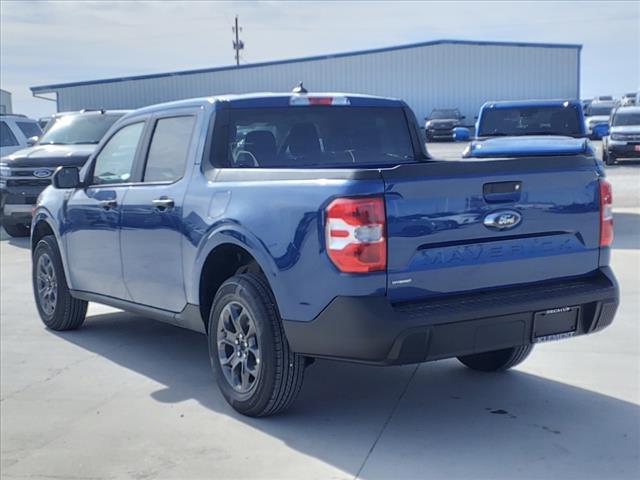 new 2024 Ford Maverick car, priced at $29,765