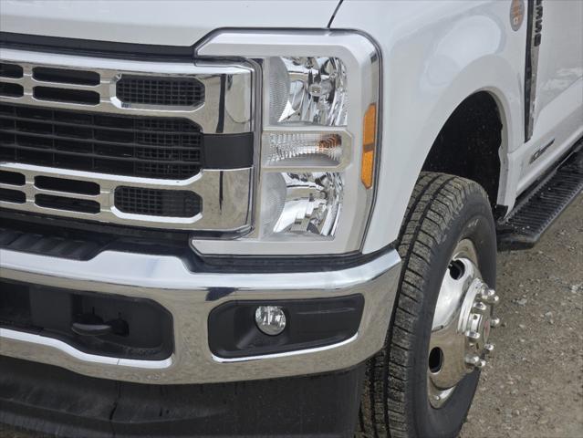 new 2024 Ford F-350 car, priced at $82,580