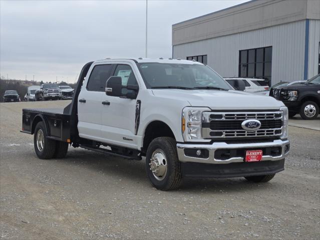 new 2024 Ford F-350 car, priced at $82,580