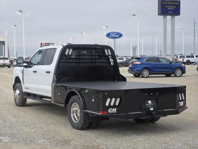 new 2024 Ford F-350 car, priced at $82,580