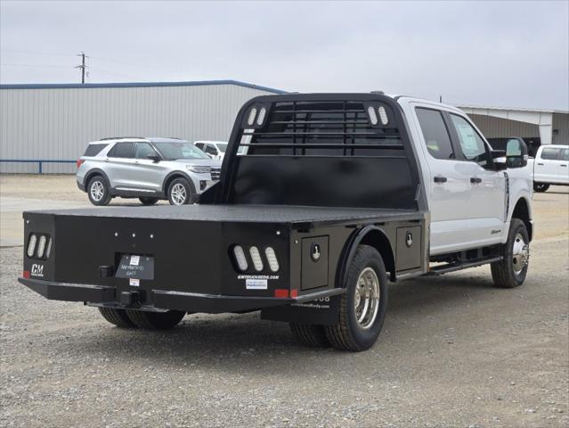 new 2024 Ford F-350 car, priced at $82,580